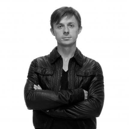 Martin Solveig