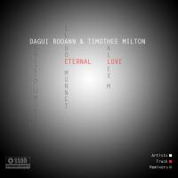 Eternal Love (Incl. Claude Monnet, Fabrizio Ortella Hallex M remixes)