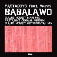 feat. Wunmi - Babalawo