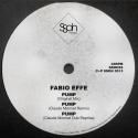 Pump (Claude Monnet remixes)