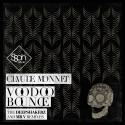 Claude Monnet - Voodoo Bounce (The Deepshakerz, Mr V remixes)