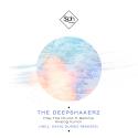 The Deepshakerz - Play the drumz - Analogic Humor (David Duriez remixes) - SSOH59