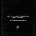 SSOH62 - Jerk House Connection feat Tina Mweni - Independence