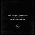 SSOH62 - Jerk House Connection feat Tina Mweni - Independence