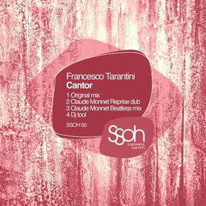 Francesco Tarantini : Cantor , Out Now exclusively on TRAXSOURCE!