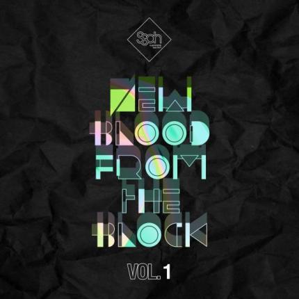 NEW BLOOD FROM THE BLOCK Vol.1 Available now on BEATPORT/ITUNES TRAXSOURCE and all Digital shops!